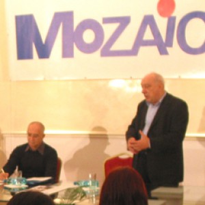 Ion Bogdan Lefter, Gabriel Andreescu, Nicolae Marinescu